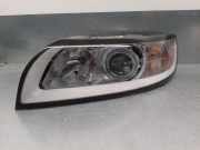 Scheinwerfer Links 32206141 Volvo S40 (MS) Limousine 2.0 D 16V (D4204T)