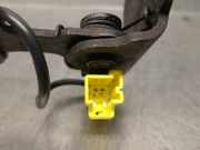 Bedienung Klimacontrolle 64119199260 BMW 1 serie (E81) Schrägheck 3-drs 118i 16V (N43-B20A)