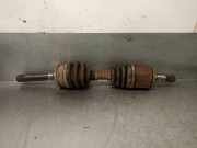 Antriebswelle Links Vorne D4BH Hyundai Galloper II Geländewagen 2.5 TCI (D4BH)