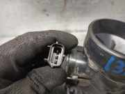 Drosselklappe XS4U030621G1 Ford Focus 1 Schrägheck 1.8 TDdi (BHDB)