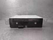 Radio 9666994980 Peugeot 508 (8D) Limousine 1.6 THP 16V (EP6CDT(5FV))