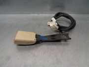Gürtelschnalle Links Vorne 7348053020A0 Lexus IS (E2) Limousine 220d 16V (2AD-FHV)