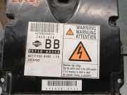 Motorsteuerger?t 237104X35A Nissan Pathfinder (R51) SUV 2.5 dCi 16V (YD25DDTi)