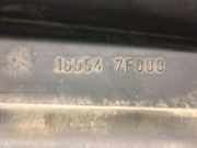 Schlauch 165547F000 Nissan Terrano II (R20/TR50) Geländewagen 2.7 TDi (TD27TI)