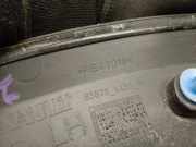 Zierleiste Kotflügel Links Vorne 638751431R Dacia II 1.5 BLUE dCi Diesel FAP CAT