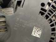 Lichtmaschine A0009063822 Mercedes-Benz A (W176) Schr?gheck 1.5 A-180 CDI, A-180d 16V (OM607.951(Euro 5)