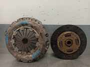 Kupplungsset 7701477017 Renault II (BB_, CB_) 1.4 16V (B/CB0P, BB13)