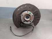 Achsschenkel Halter Rechts Vorne 31216855954 BMW X4 (F26) SAC SUV xDrive35d 24V (N57-D30B)