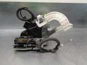 TÃ¼rschloss Links Hinten 81410A4020 Kia Carens IV (RP) GroÃŸraumlimousine 1.7 CRDi 16V (D4FD)
