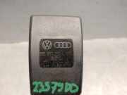 Gürtelschnalle Rechts Vorne 8R0857755L Audi Q3 (8UB/8UG) SUV 2.0 TDI 16V 150 (DFTA)