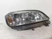 Scheinwerfer Rechts 087454DX Opel Zafira (F75) Großraumlimousine 1.6 16V (Z16XE)