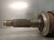 Antriebswelle Links Vorne 4M0407271T Volkswagen Touareg SUV 3.0 V6 24V TSI (DCBE) DCBE