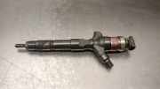Kraftstoff-Injector 2367030080 Toyota Land Cruiser (J12) Hardtop GelÃ¤ndewagen 3.0 D-4D 16V (1KDFTV)