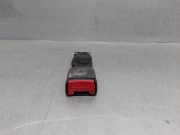 G?rtelschnalle Links Hinten 7700836209 Renault Megane Coup? (DA) Coup? 2.0i 16V (F4R-746)