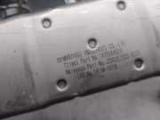 Agr K?hler 14793AA020 Subaru Legacy Wagon (BR) Kombi 2.0 D 16V (EE20)