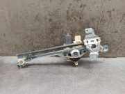 Fensterheber Links Hinten 9678190080 Peugeot 308 (L3/L8/LB/LH/LP) Schrägheck 5-drs 1.6 BlueHDi 120 (DV6FC(BHZ))