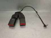 Gürtelschnalle 42450165 Opel Mokka/Mokka X SUV 1.4 Turbo 16V 4x2 (A14NET(Euro 5))