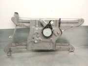 Fensterheber Links Vorne MR959657 Mitsubishi Grandis (NA) Großraumlimousine 2.0 DI-D 16V (BSY)