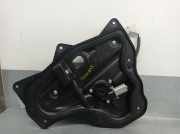 Fensterheber Links Hinten BHN97397X Mazda 3 (BM/BN) Schrägheck 2.2 SkyActiv-D 150 16V (SH)