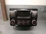 Radio 8911035000 SsangYong XLV SUV 1.6 e-XGi 16V 2WD (G16DF(173.910))