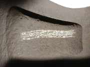 Felge 52910A4100 Kia Carens IV (RP) Großraumlimousine 1.7 CRDi 16V (D4FD)