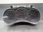 Tachoeinheit Kmh 248109554R Renault I (HY_) 2.0 dCi (HY0K)