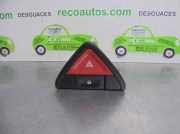 Warnleuchte Schalter 06016 Renault I (HY_) 2.0 dCi (HY0K)