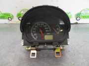 Tachoeinheit Kmh 735262299 Fiat Seicento (187) Schrägheck 1.1 S,SX,Sporting,Hobby,Young (187.A.1000)