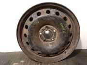 Felge 1010895 Renault II (BG0/1_) 1.6 16V (BG0A, BG0L)