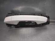 Türgriff Außen Links Hinten 5N0839885H Skoda Karoq SUV 1.6 TDI 16V (DGTE)