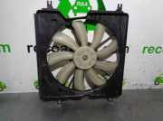 Kühlerventilator 1680002150 Honda Accord (CU) Limousine 2.2 i-DTEC 16V (N22B1)