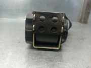 Sicherheitsgurt Rechts Hinten 98ABA611B68BP Ford FOCUS BERLINA (CAK) 1.8 TDDI Turbodiesel CAT