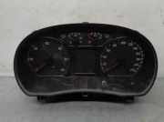 Tachoeinheit Kmh 110080321039A Volkswagen Polo IV (9N1/2/3) Schrägheck 1.9 TDI 100 (AXR) AXR