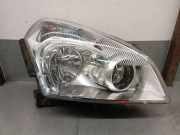 Scheinwerfer Rechts 26010JD90B Nissan I (J10, NJ10) 1.5 dCi