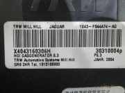 Airbag Beifahrer 1X43F044A74AG Jaguar X-type Limousine 2.2 D 16V (QJBA)