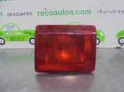 Nebelscheinwerfer Links Hinten 9646507480 Peugeot 407 SW (6E) Kombi 1.6 HDiF 16V (DV6TED4(9HZ))