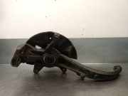 Achsschenkel Halter Links Vorne GJ6A33030 Mazda 6 Sport (GG14) Schrägheck 2.0 CiDT 16V (RF5C)