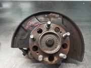 Achsschenkel Halter Links Vorne 4121109001 SsangYong Kyron SUV 2.0 M 200 Xdi 16V 4x2 (D20DT(OM664.950))