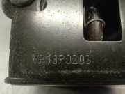 Motorhaubenschloss VF13P0203 Citro?n C3 Pluriel (HB) Cabrio 1.4 HDi (DV4TD(8HZ)) DV4TD(8HZ)