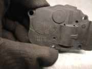 Luftklappe Stellmotor 410475520 Volvo V40 (MV) Schr?gheck 5-drs 2.0 D3 16V (D4204T16)