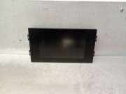 Multifunctionelle Display 963662398002 Opel Mokka SUV 1.2 Turbo 12V (F12XHT(EB2ADTS))
