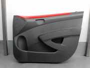 Türverkleidung Rechts Vorne 95211878 Daewoo / Chevrolet Spark Schrägheck 1.2 16V LPG (B12D1(Euro 5))