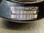 Bremskraftverst?rker 13338058 Opel Astra J (PC6/PD6/PE6/PF6) Schr?gheck 5-drs 1.7 CDTi 16V 125 (A17DTR)