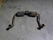 Auspuff Endtopf 982251052E Porsche BOXSTER (TYP 982) 2.5 Turbo CAT