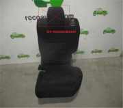 Sitz Links Hinten TELAAZUL Honda Civic (FK/FN) Schrägheck 2.2 i-CTDi 16V (N22A2)