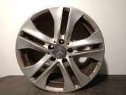 Felge A2044017502 Mercedes-Benz E (W211) Limousine 2.7 E-270 CDI 20V (OM647.961)