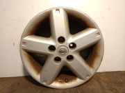 Felge EQ000 Nissan X-Trail (T30) SUV 2.2 dCi 16V 4x2 (YD22ETi)