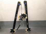 Fensterheber Rechts Hinten HY3227000AA Land + Range Rover Discovery V (LR) Geländewagen 2.0 Td4 16V (204DTA)