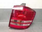 RÃ¼cklicht Rechts 05067784AB Dodge Journey GroÃŸraumlimousine 2.0 CRD 16V (BWD)