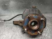 Achsschenkel Halter Links Vorne 96488823 Daewoo / Chevrolet Lacetti (KLAN) Schr?gheck 1.6 16V (F16D3)